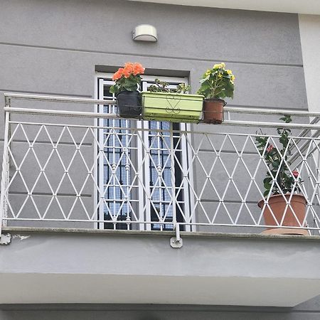 Grigio Perla Panigale, Villetta Con Giardino E Parcheggio Privato Fino A Tre Posti Auto - Un Oasi Di Tranqullita Болоня Екстериор снимка